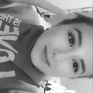 Meet your Posher, Kaylee